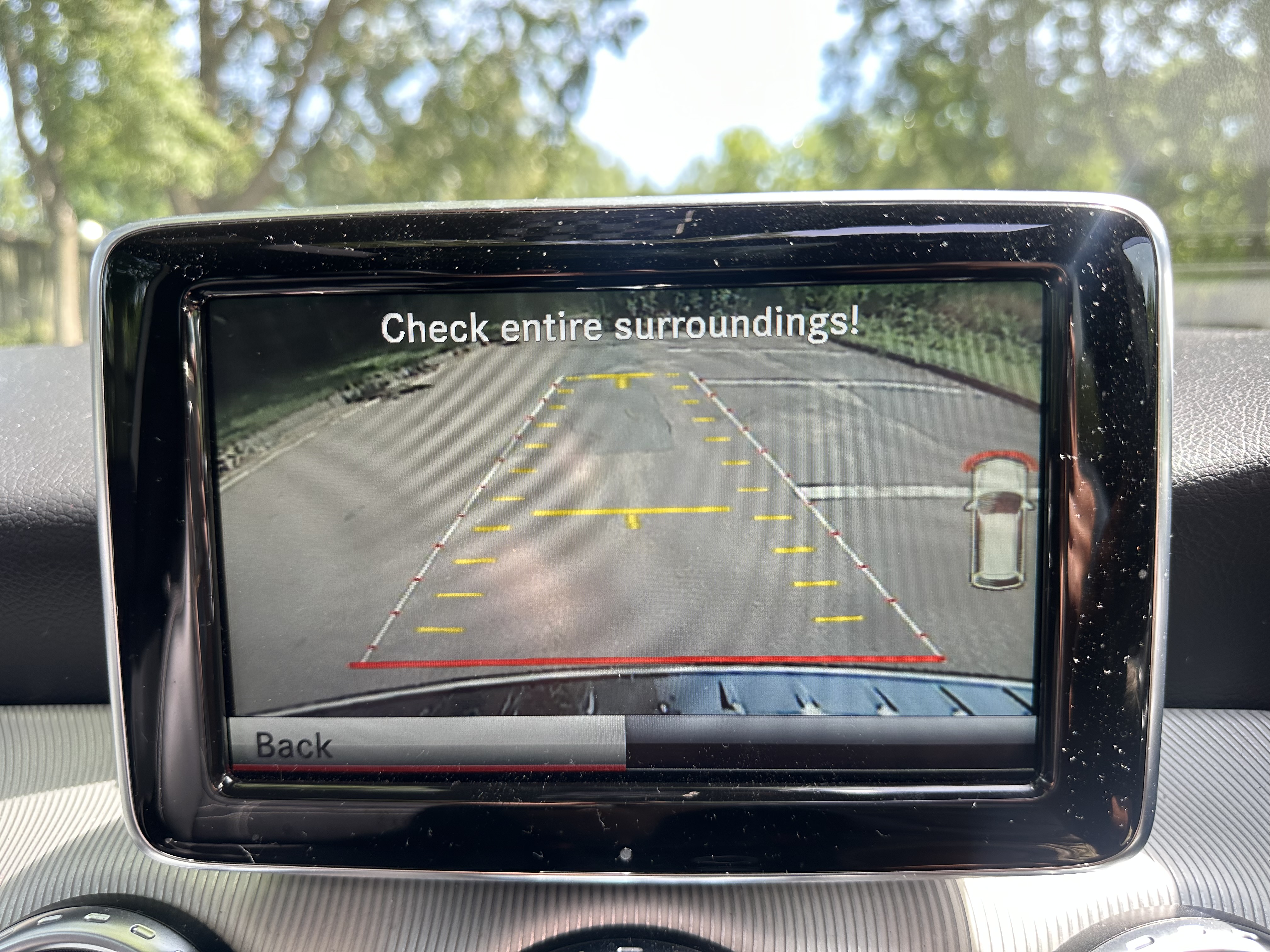 2014 Mercedes GLA — image 19
