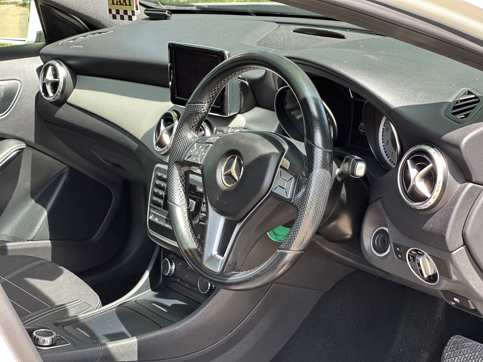 2014 Mercedes GLA — image 10