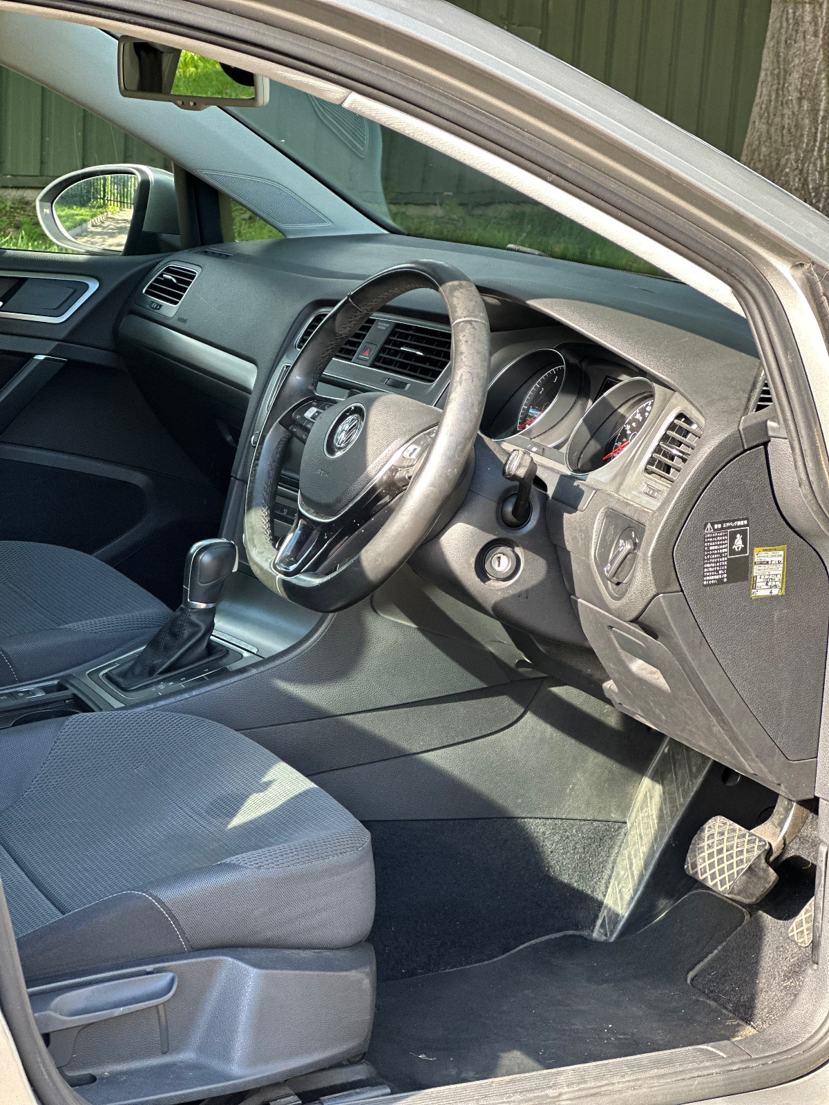 2014 Volkswagen Golf — image 7