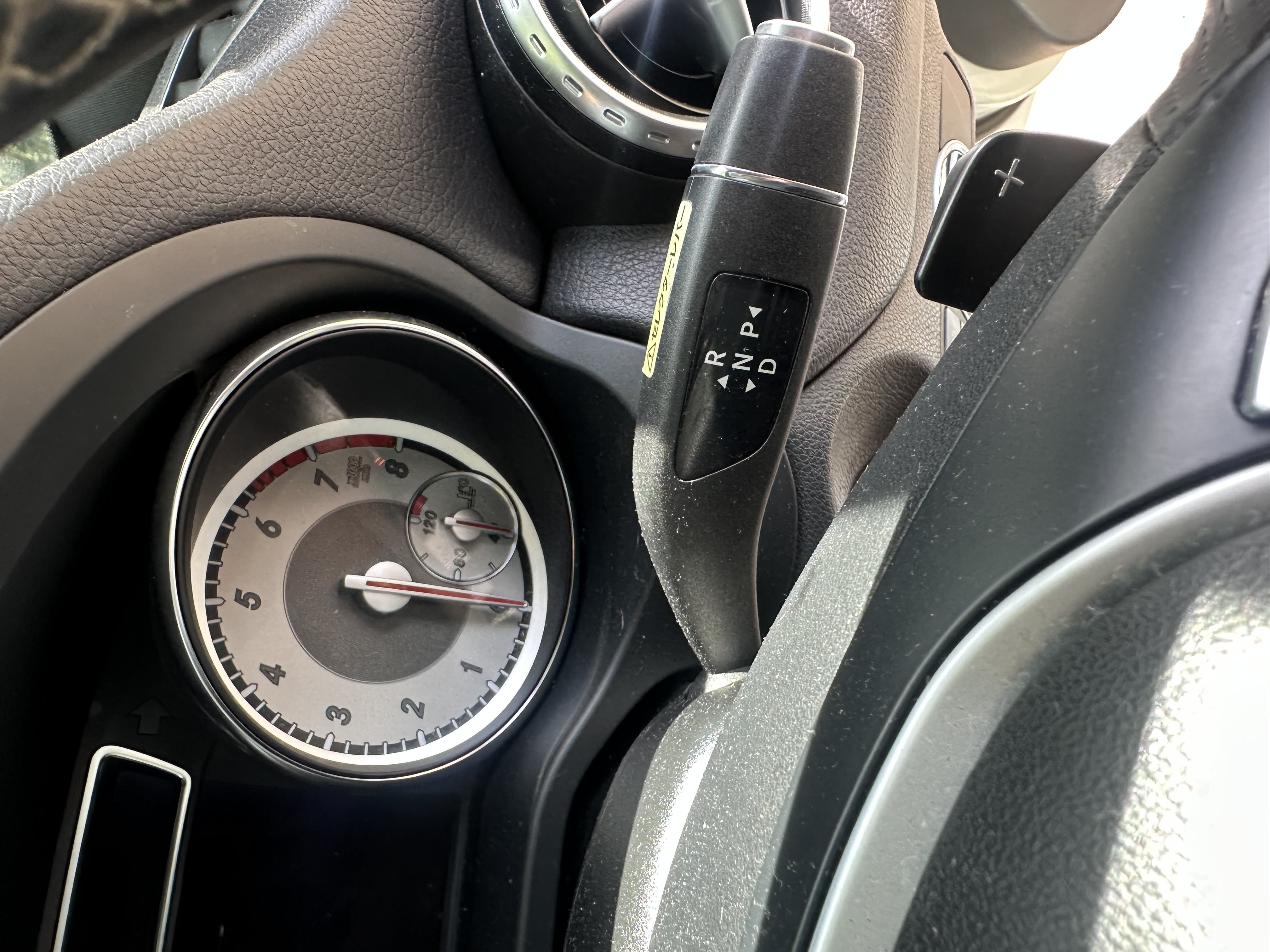 2014 Mercedes GLA — image 13
