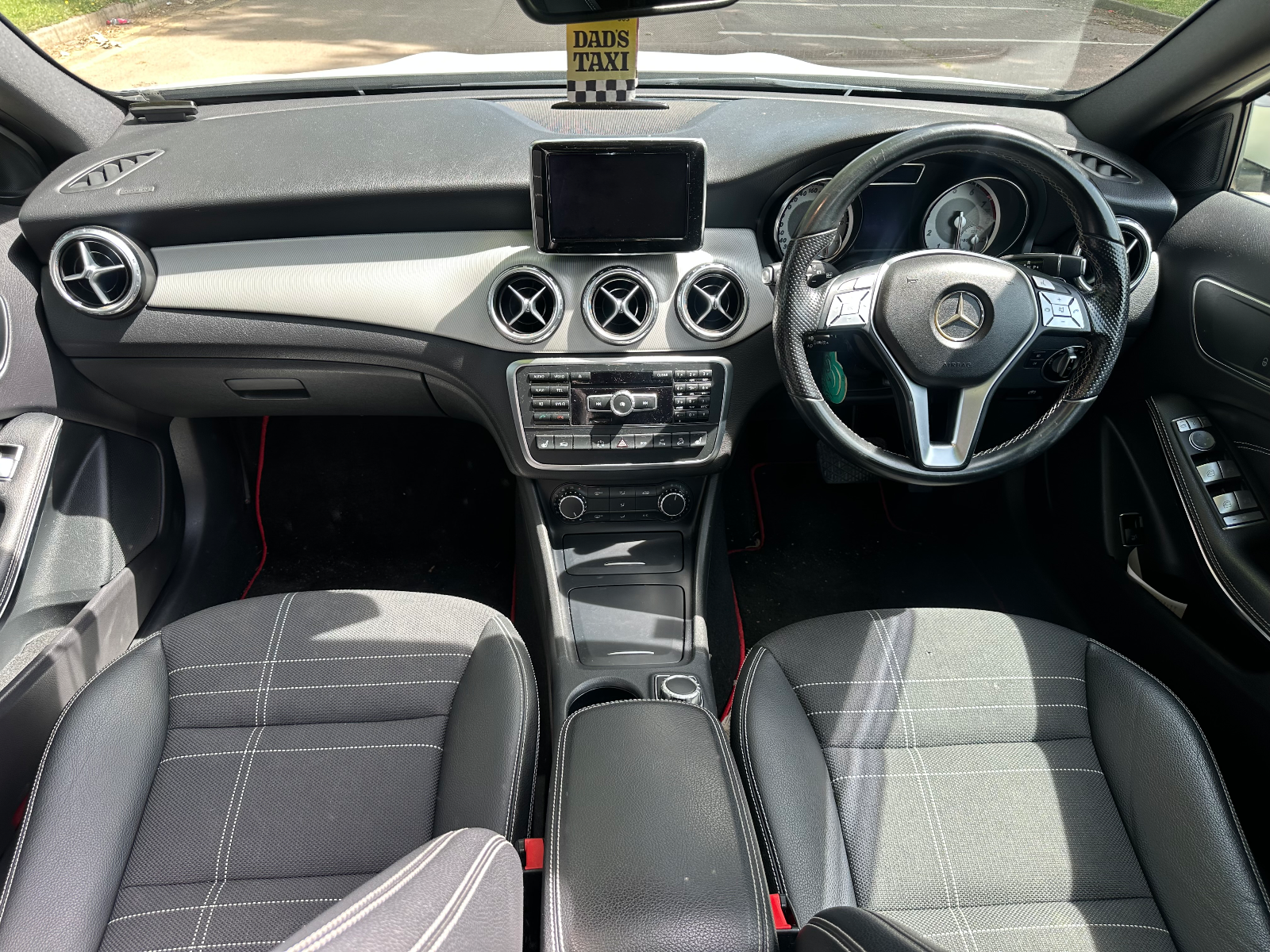 2014 Mercedes GLA — image 15