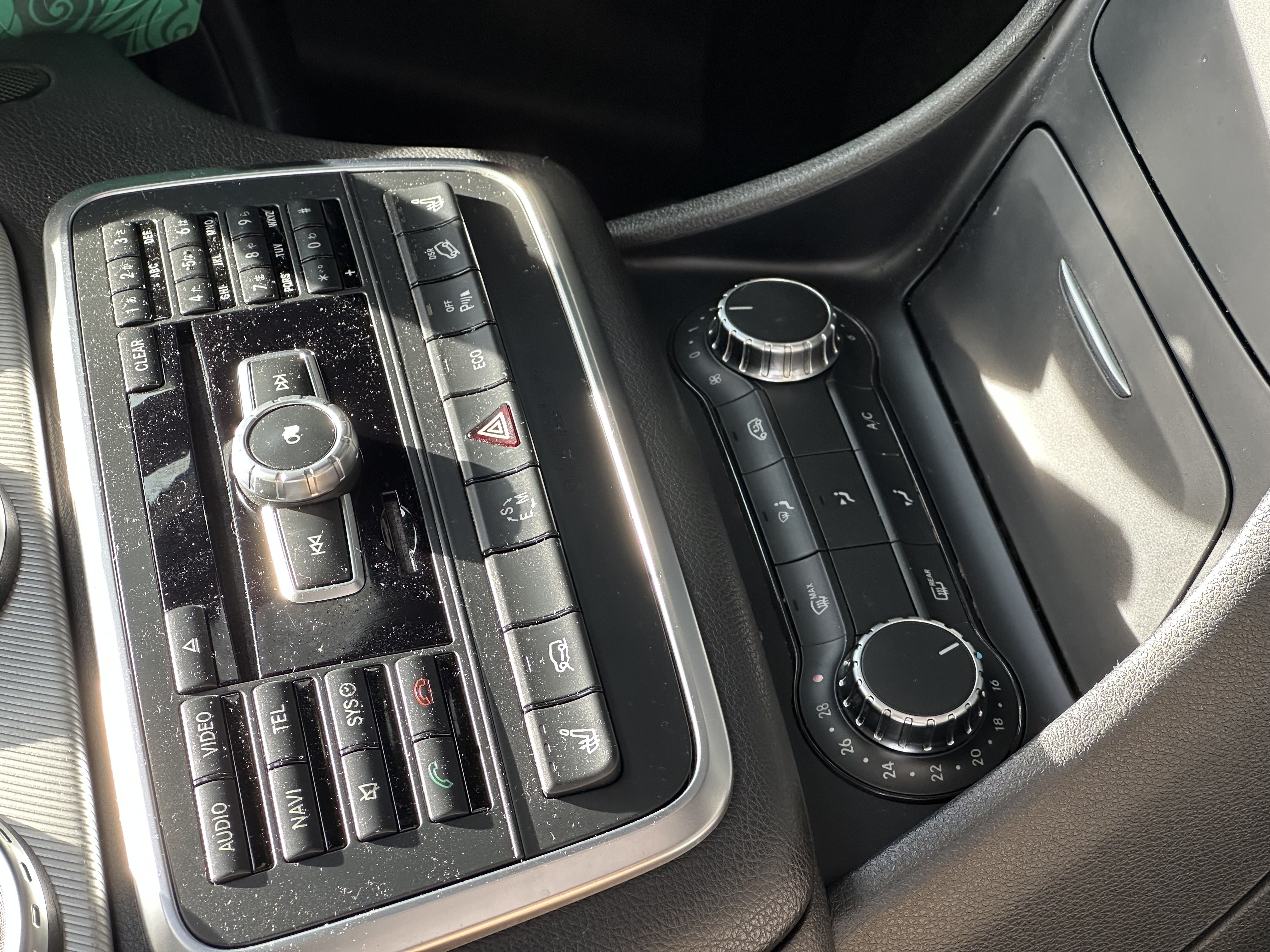 2014 Mercedes GLA — image 17